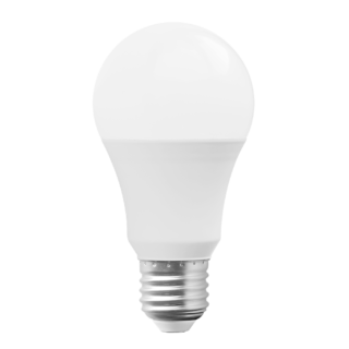 GEN A60 7W E27 LED EMG 6500K