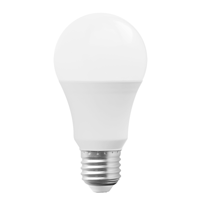 GEN A60 9W E27 LED, 6500K