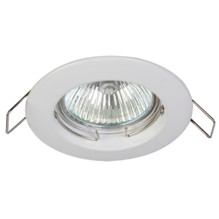 GEN 17W WHITE DOWNLIGHT