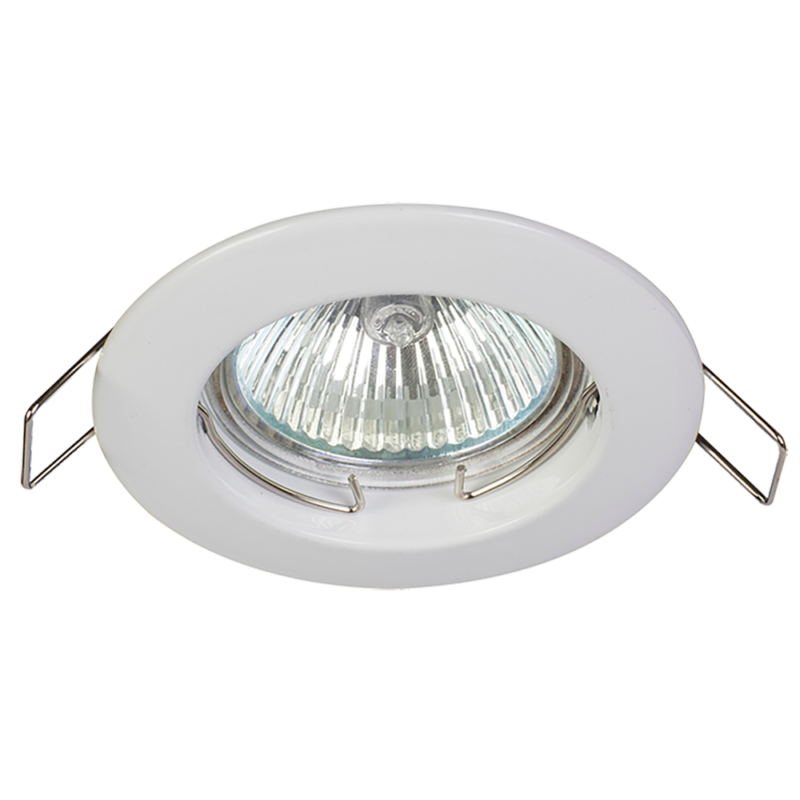 GEN 17W WHITE DOWNLIGHT