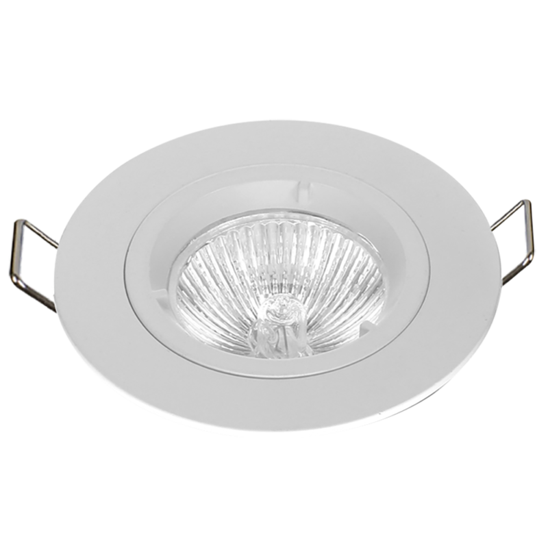 GEN 18W WHITE DOWNLIGHT