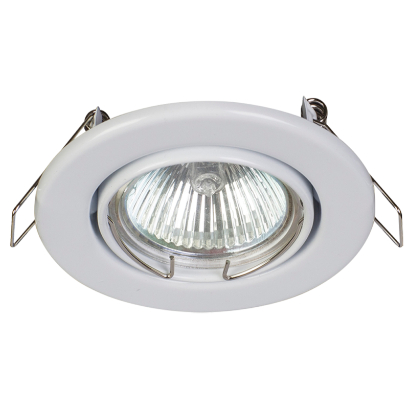 GEN 51W WHITE DOWNLIGHT