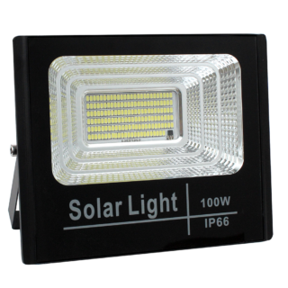 GEN 100W LED PORTABLE FLOODLIGHT