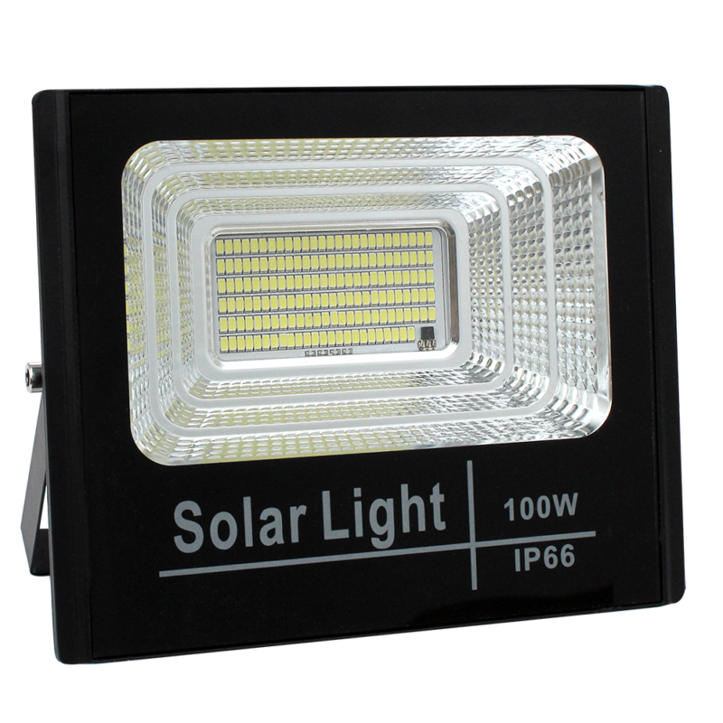 GEN 100W LED PORTABLE FLOODLIGHT