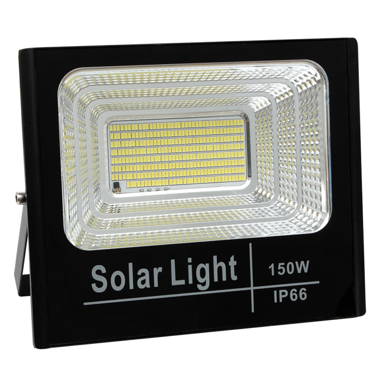 GEN 150W LED SOLAR FLOODLIGHT