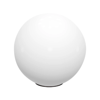 200MM ROUND BALL SPHERE OPAL