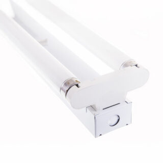 GEN 4FT DOUBLE OPEN CHANNEL