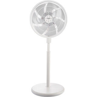 Gen Rechargeable Fan