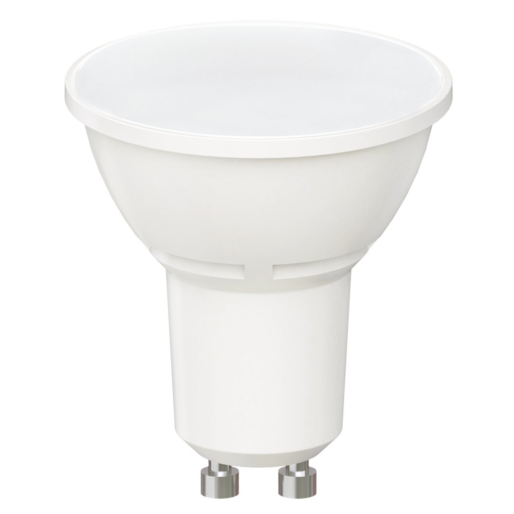 7W GU10 7W Lamps (4000K)