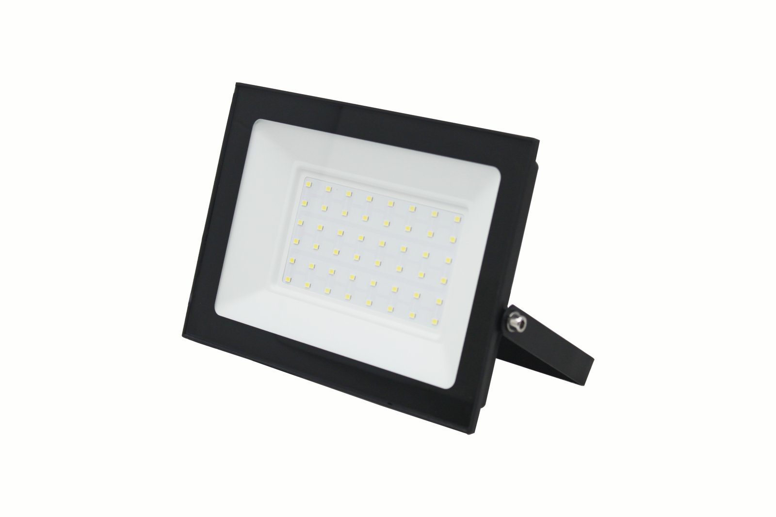 50W LED Floodlights — Compact / PIR (4000K)