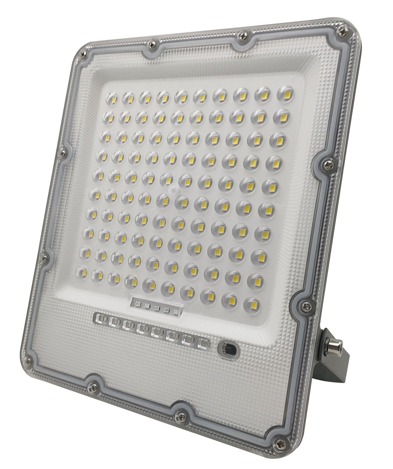 200W Solar Floodlights — Mid / Large