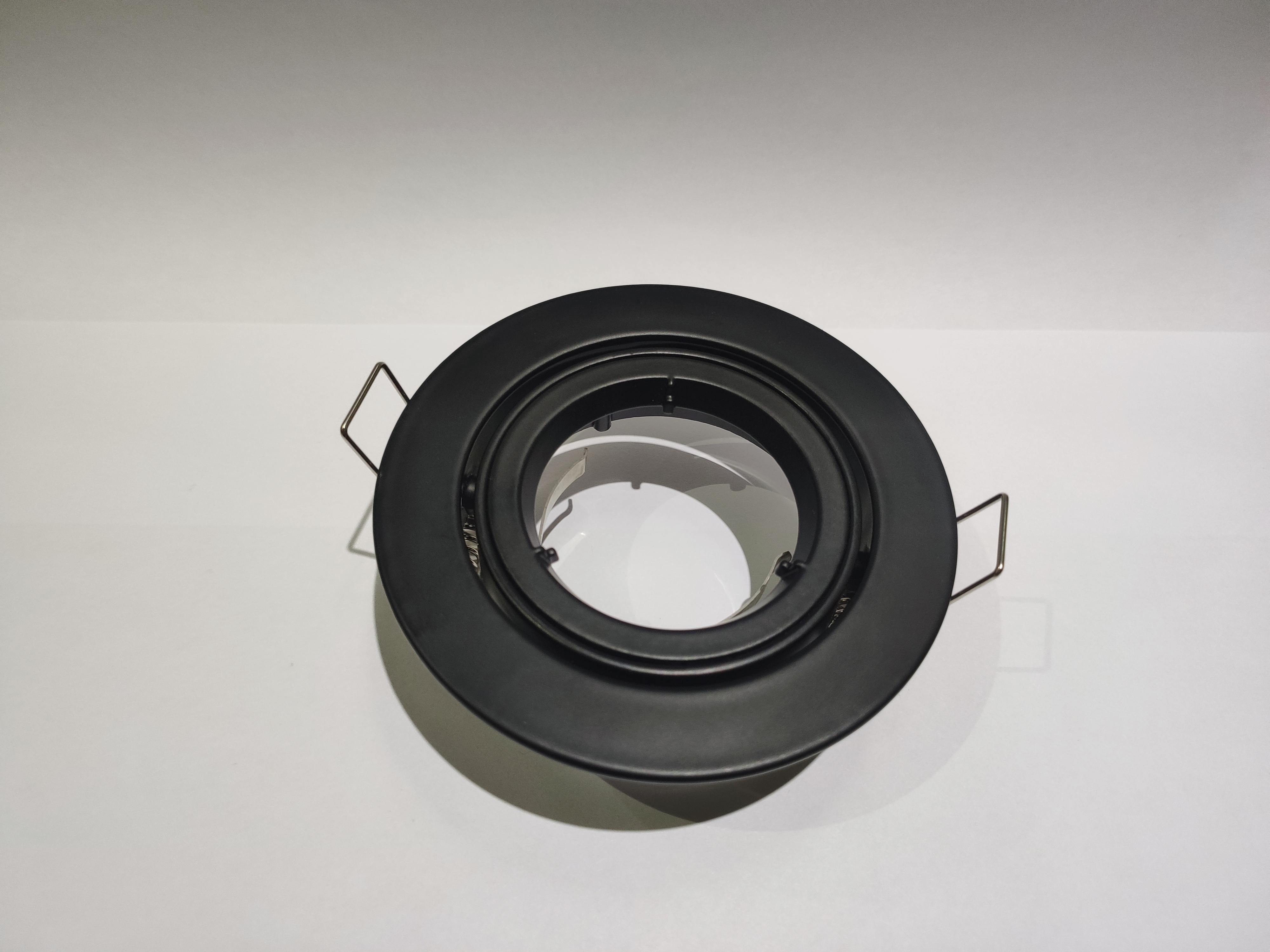 DL 10 Downlight (Black)