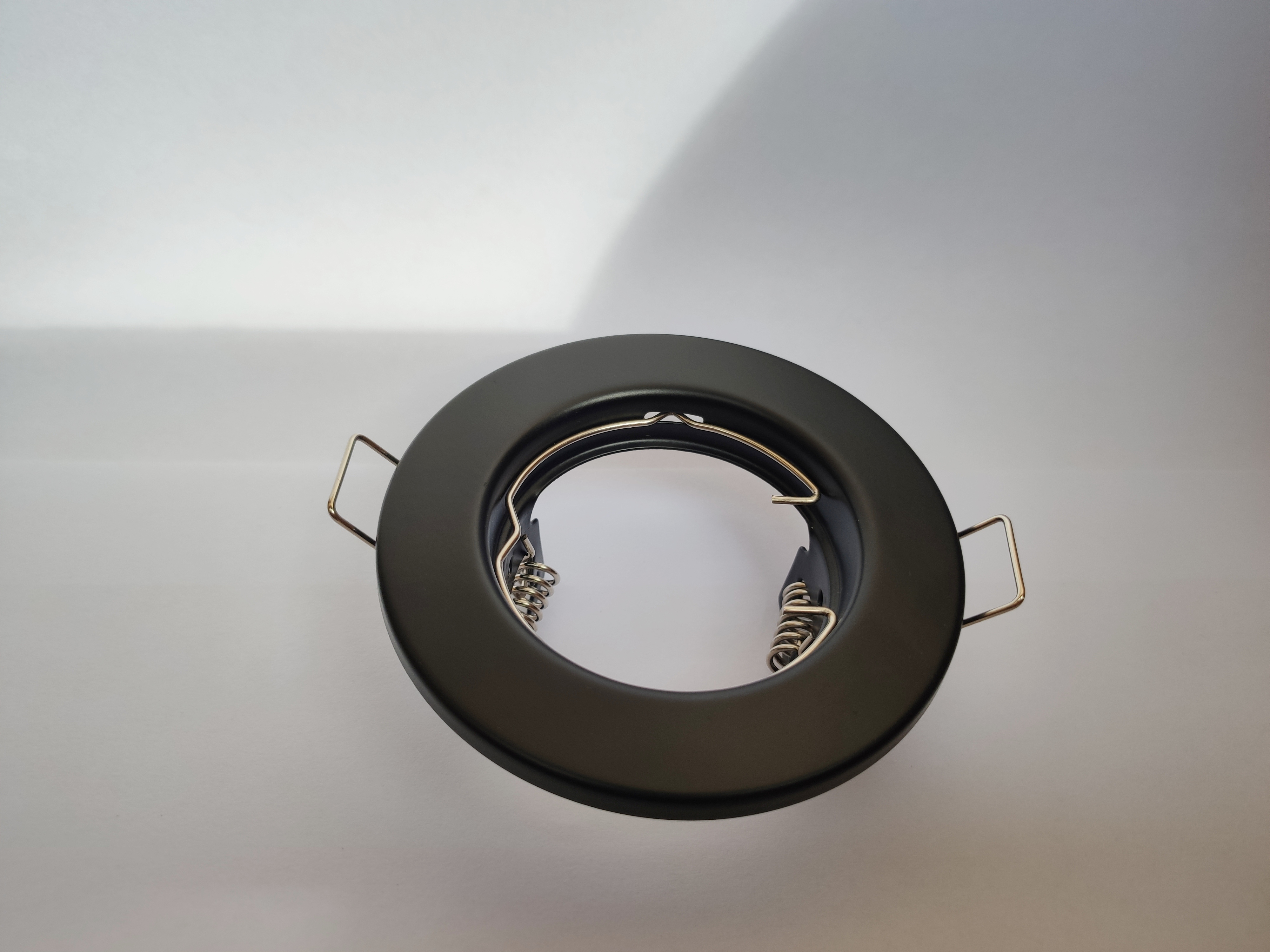 DL 15 / DL 17 Downlight (Black)