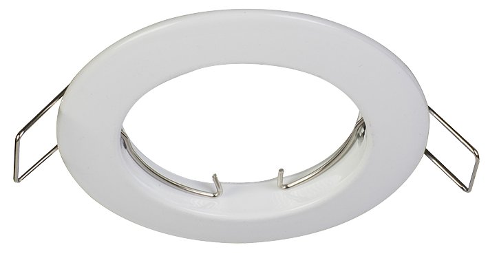 DL 17 Downlight (White)