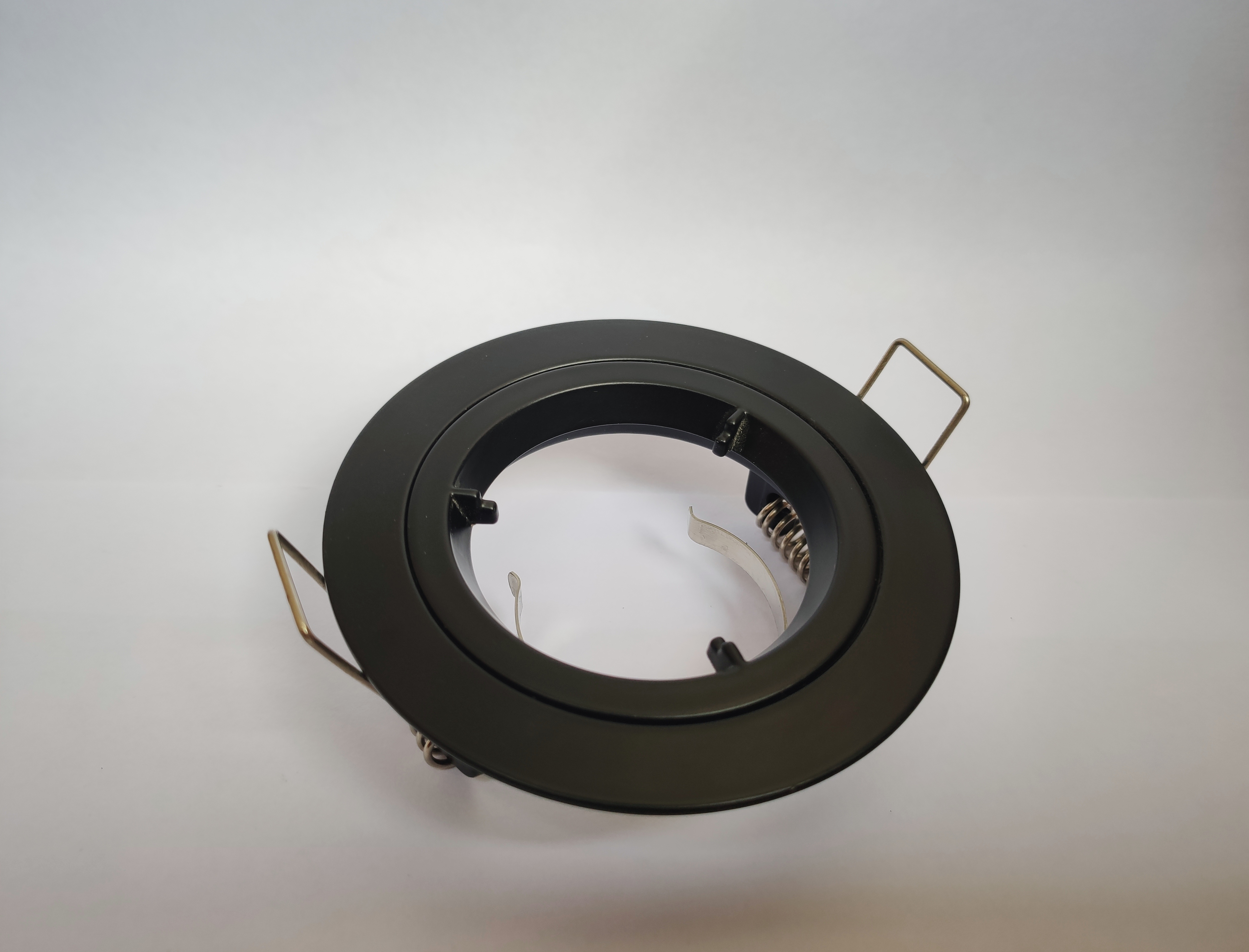 DL 18 Downlight (Black)