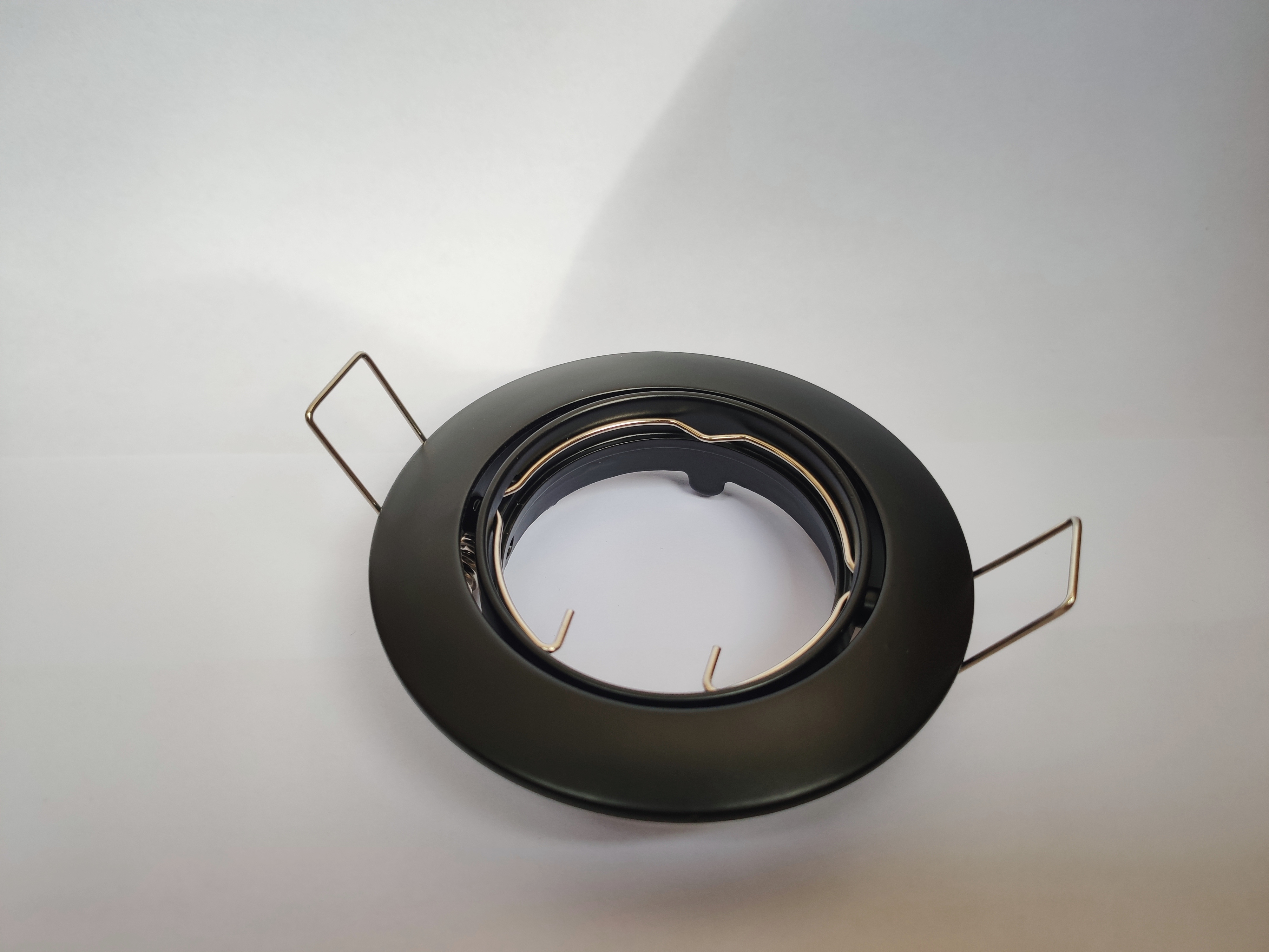 DL 21 Downlight (Black)