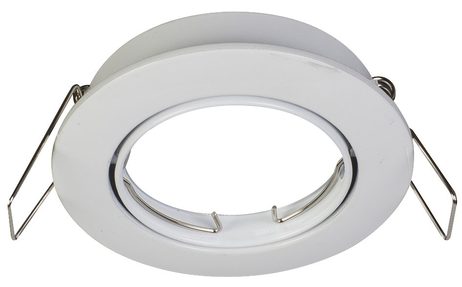 DL 21 Downlight (White)