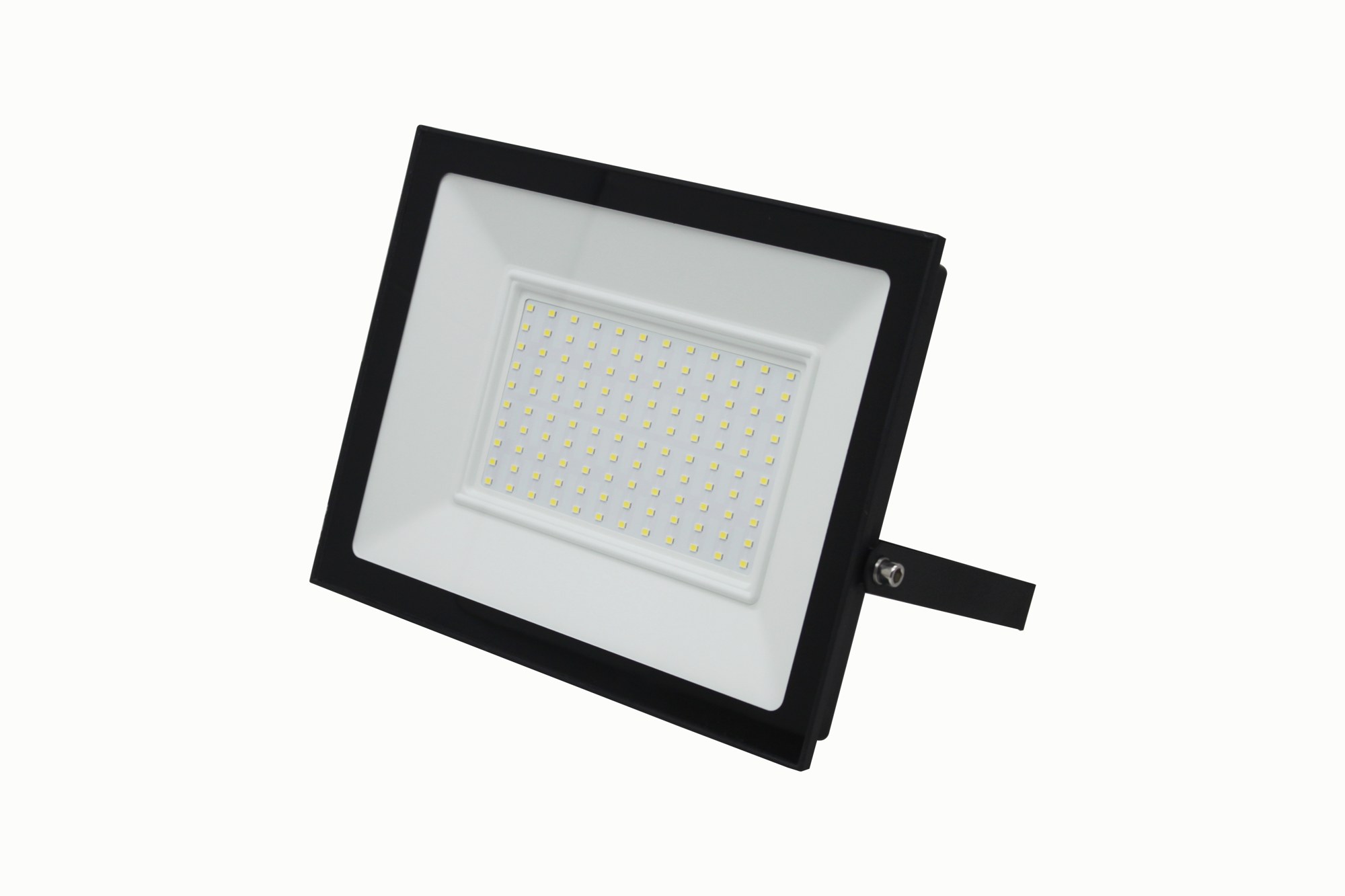 100W LED Floodlights — Standard / Mid (6500K)