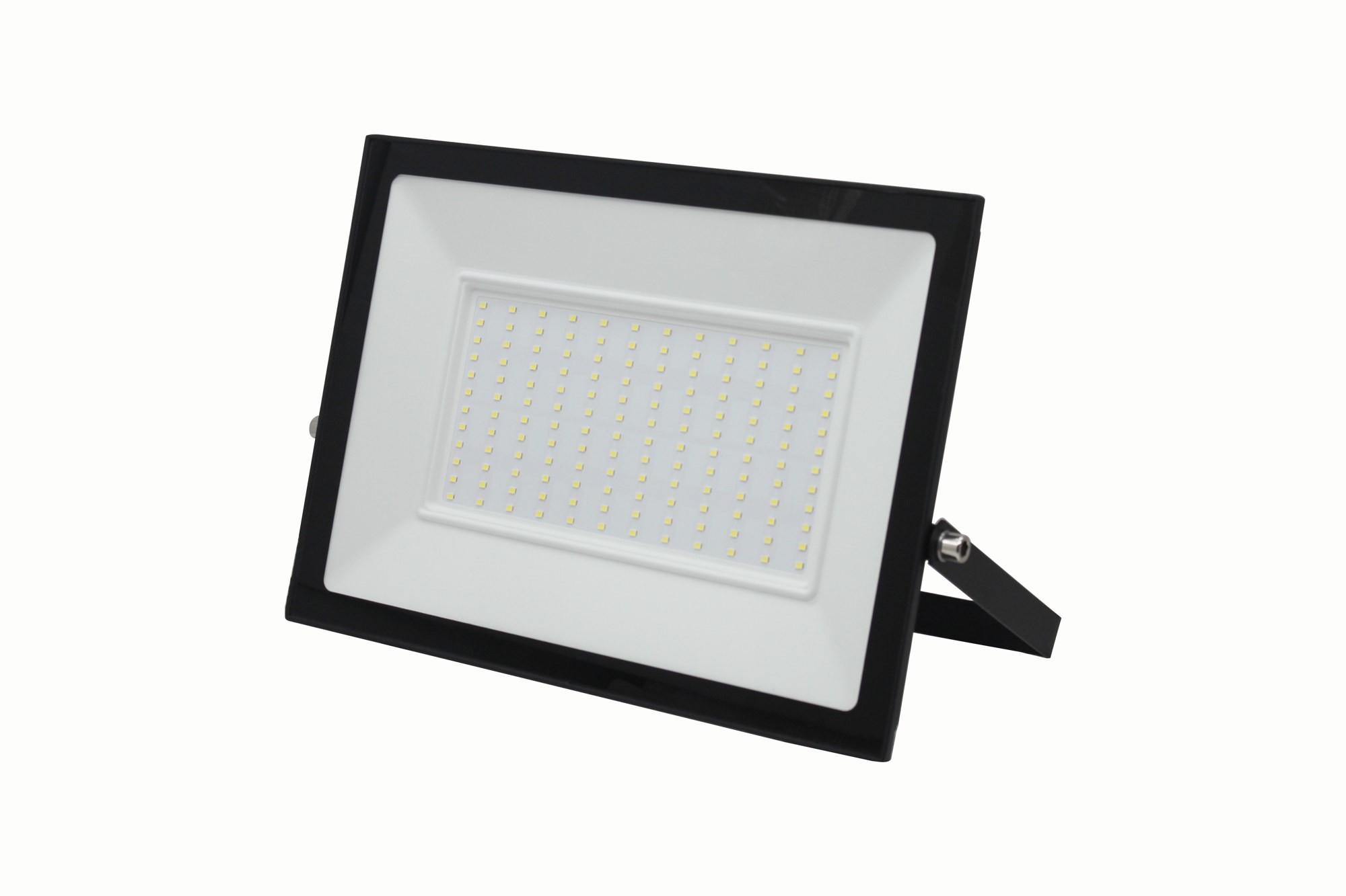 150W LED Floodlights — Standard / Mid (6500K)