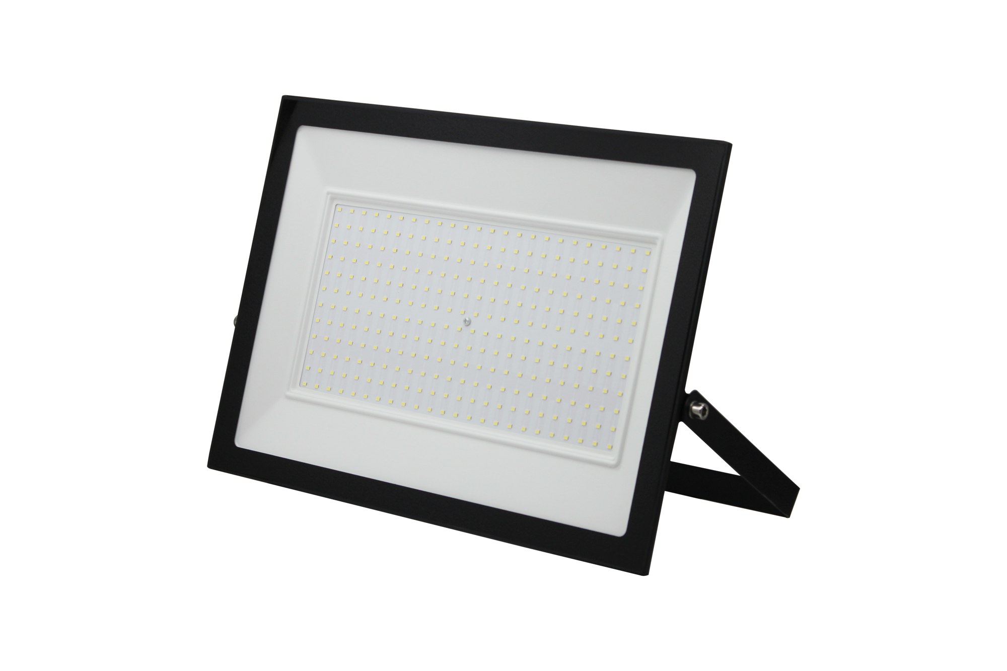 300W LED Floodlights — Standard / Mid (6500K)