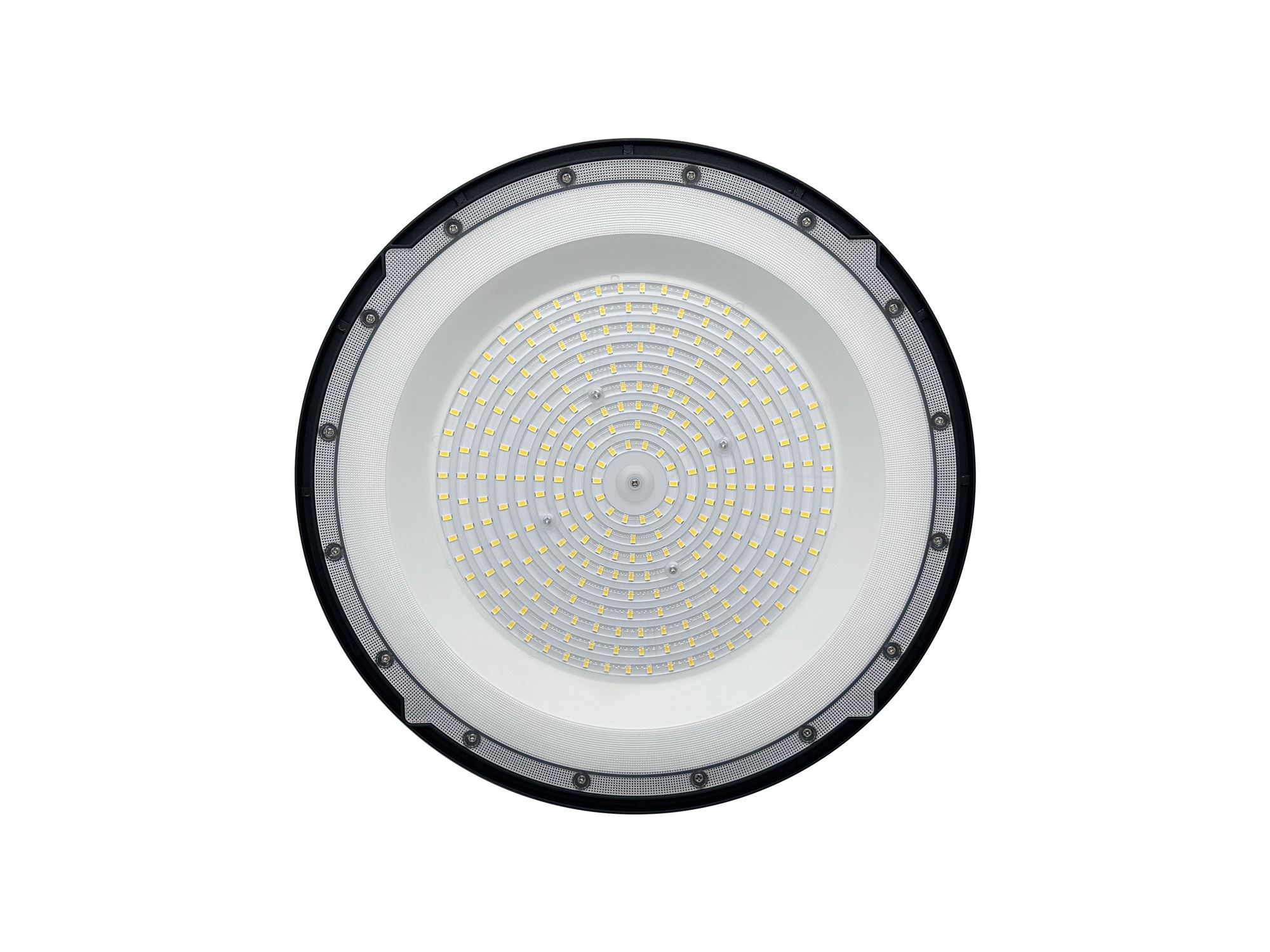 200W LED High Bay