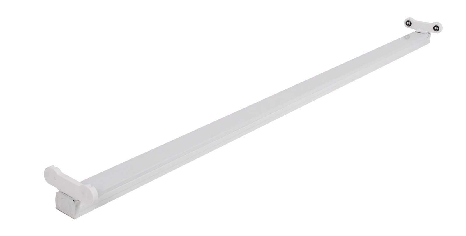 Open Channel LED