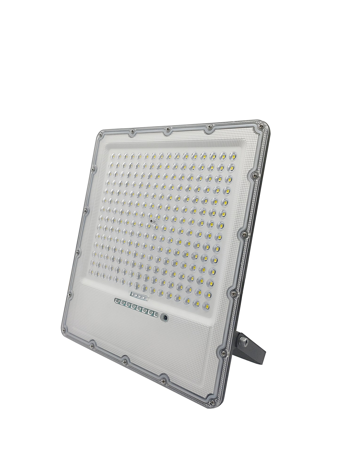 500W Solar Floodlights — Mid / Large